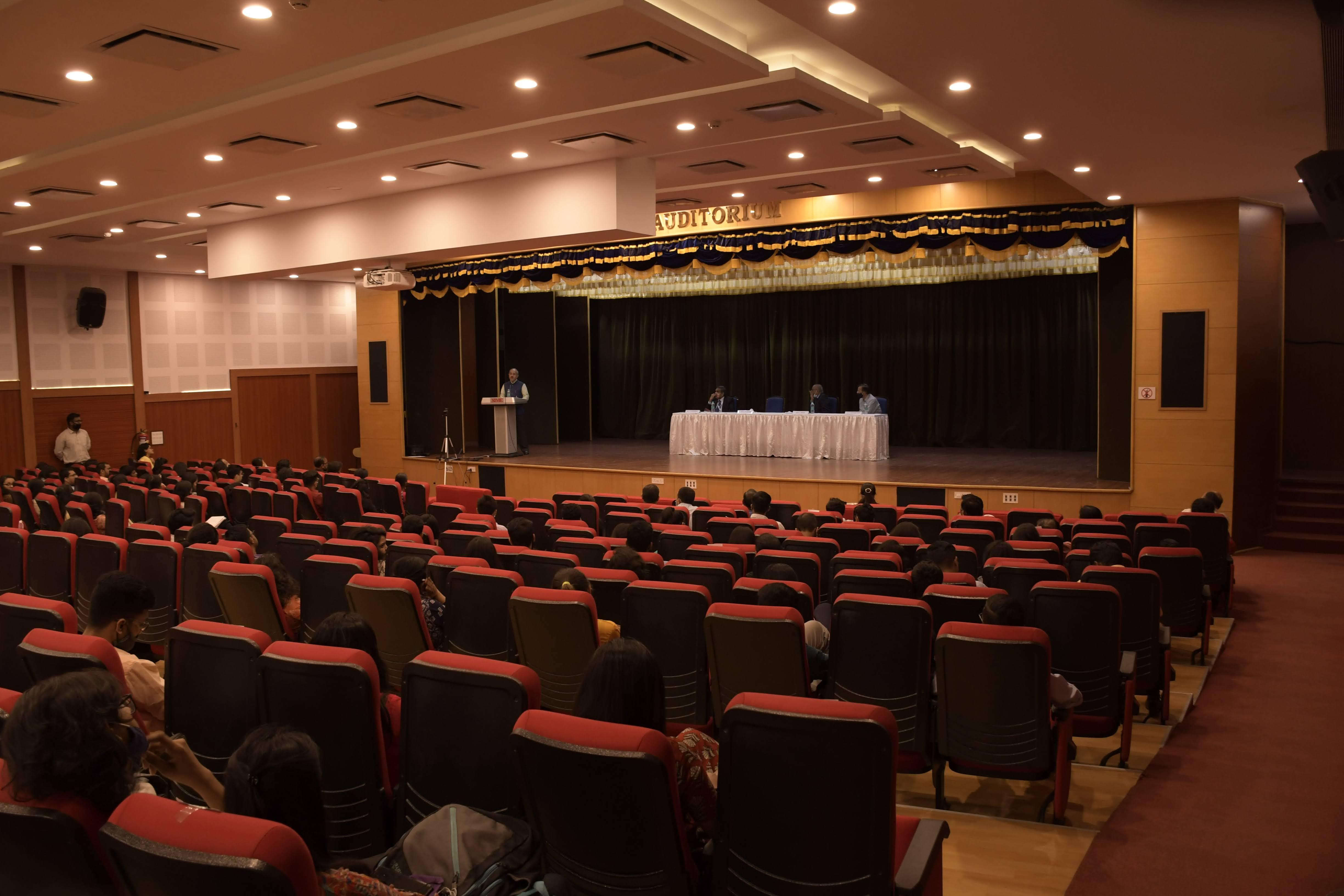 XIME Bangalore Campus photo 16